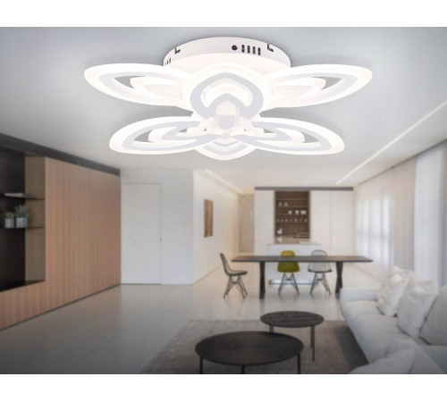 Потолочная люстра Ambrella Light FA FA4546