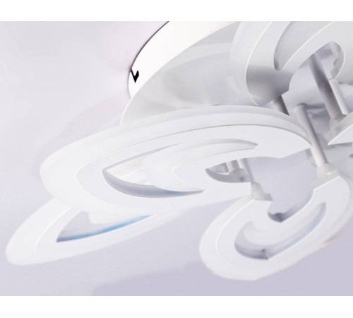 Потолочная люстра Ambrella Light FA FA4546