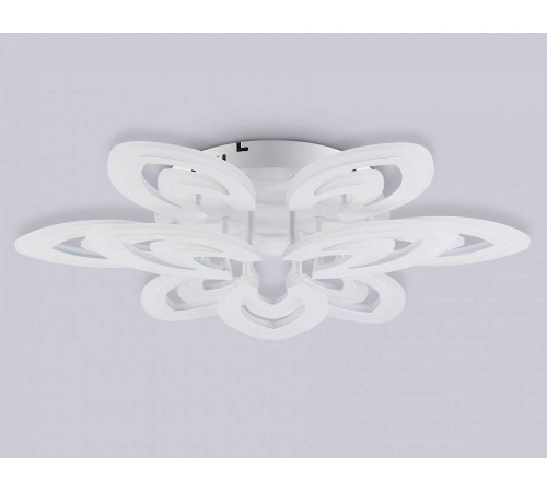 Потолочная люстра Ambrella Light FA FA4547