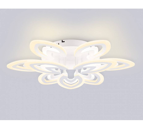 Потолочная люстра Ambrella Light FA FA4547