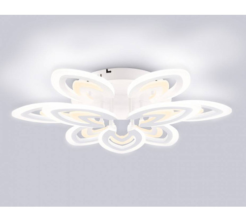 Потолочная люстра Ambrella Light FA FA4547