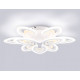 Потолочная люстра Ambrella Light FA FA4547