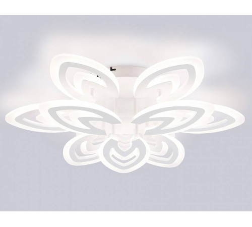 Потолочная люстра Ambrella Light FA FA4547