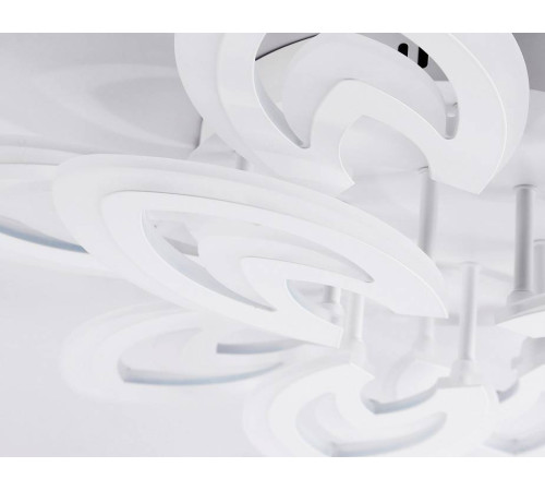 Потолочная люстра Ambrella Light FA FA4547