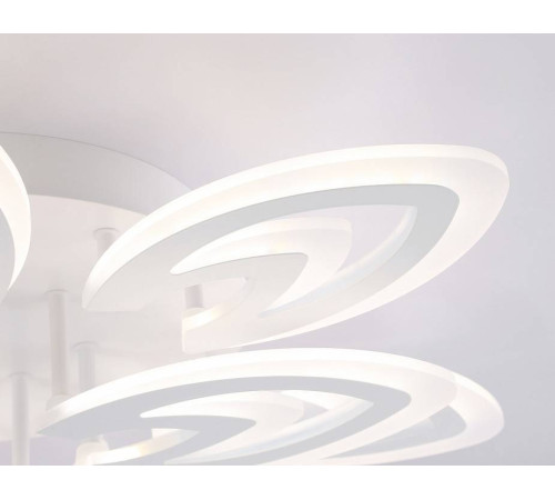 Потолочная люстра Ambrella Light FA FA4547