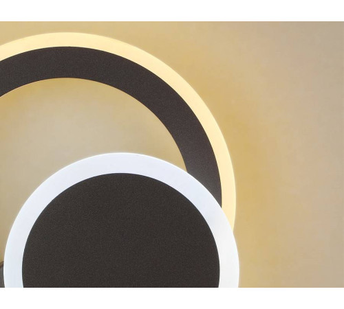 Накладной светильник Ambrella Light FA FA561