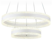 Подвесной светильник Ambrella Light FA FA6175
