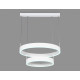 Подвесной светильник Ambrella light FA FA6611 12 Вт FA6611