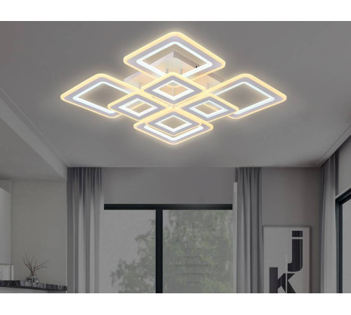 Накладной светильник Ambrella light FA FA868