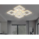 Накладной светильник Ambrella light FA FA868