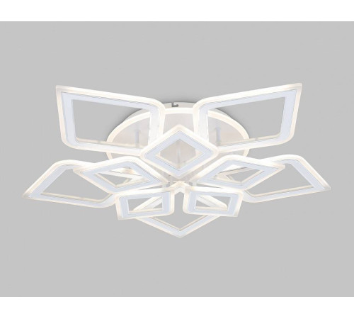 Потолочная светодиодная люстра Ambrella light FA FA8914 193 Вт FA8914