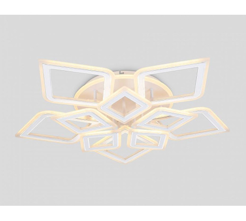 Потолочная светодиодная люстра Ambrella light FA FA8914 193 Вт FA8914