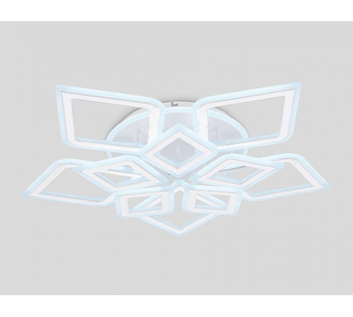 Потолочная светодиодная люстра Ambrella light FA FA8914 193 Вт FA8914