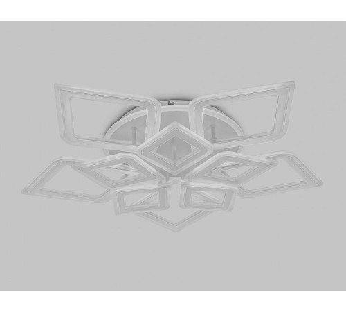 Потолочная светодиодная люстра Ambrella light FA FA8914 193 Вт FA8914