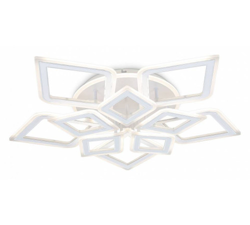 Потолочная светодиодная люстра Ambrella light FA FA8914 193 Вт FA8914