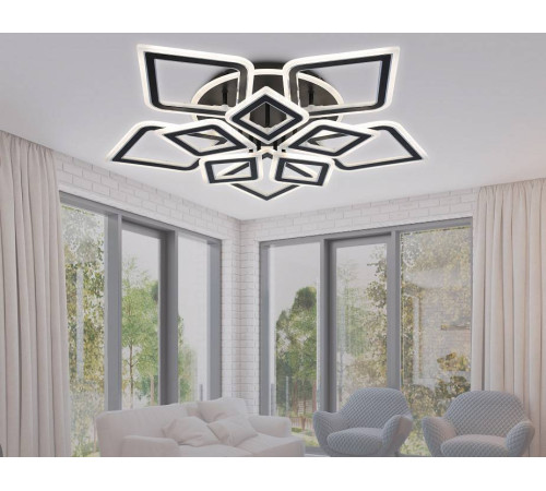 Потолочная люстра Ambrella Light FA FA8915