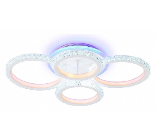 Потолочная люстра Ambrella Light FA FA9524