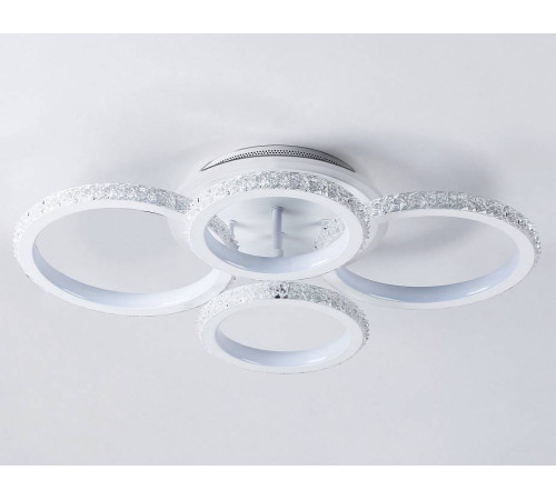 Потолочная люстра Ambrella Light FA FA9524