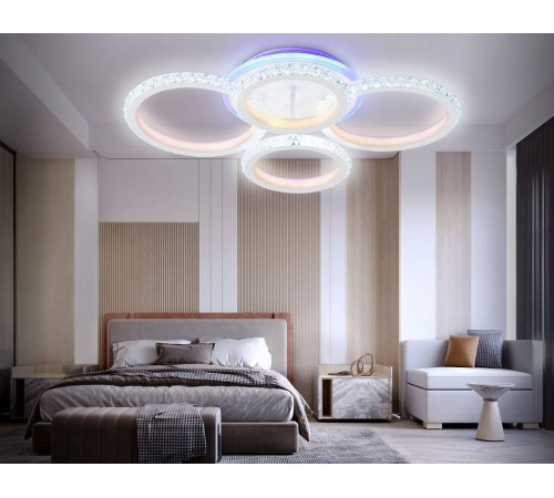 Потолочная люстра Ambrella Light FA FA9524