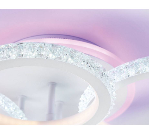 Потолочная люстра Ambrella Light FA FA9524