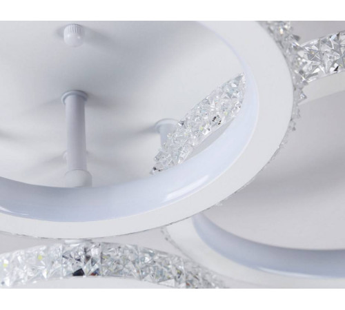 Потолочная люстра Ambrella Light FA FA9524