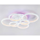 Потолочная светодиодная люстра Ambrella light FA FA9528 160 Вт FA9528