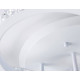 Потолочная светодиодная люстра Ambrella light FA FA9528 160 Вт FA9528