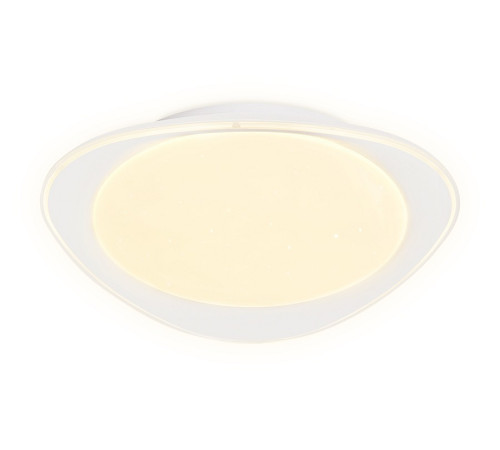 Накладной светильник Ambrella Light FF FF44