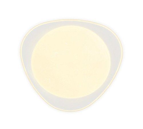 Накладной светильник Ambrella Light FF FF44