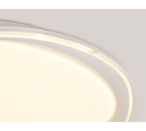 Накладной светильник Ambrella Light FF FF44