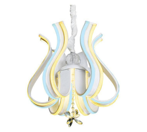 Подвесная люстра Ambrella Light FL FL112