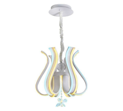 Подвесная люстра Ambrella Light FL FL112