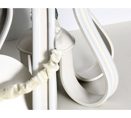 Подвесная люстра Ambrella Light FL FL112