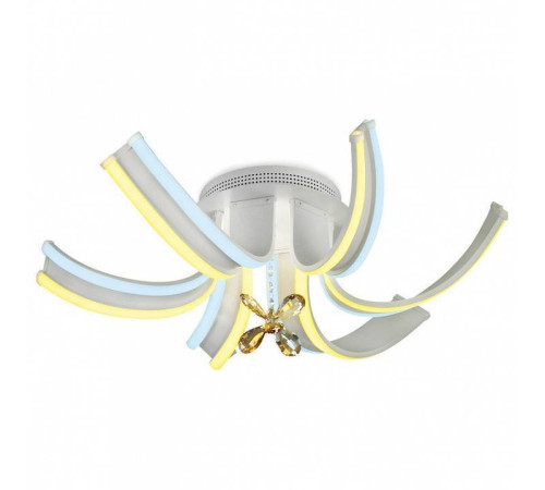 Потолочная люстра Ambrella Light FL FL146