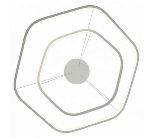 Подвесной светильник Ambrella Light FL FL360