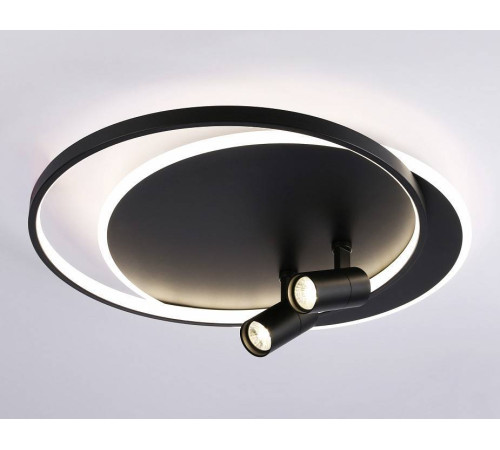 Накладной светильник Ambrella Light FL FL51393