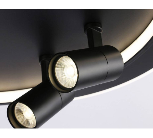 Накладной светильник Ambrella Light FL FL51393