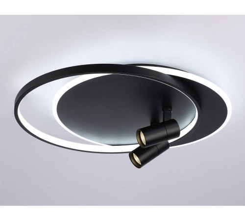 Накладной светильник Ambrella Light FL FL51393