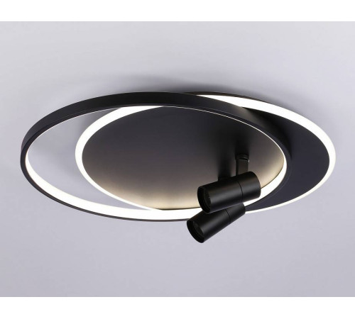 Накладной светильник Ambrella Light FL FL51393