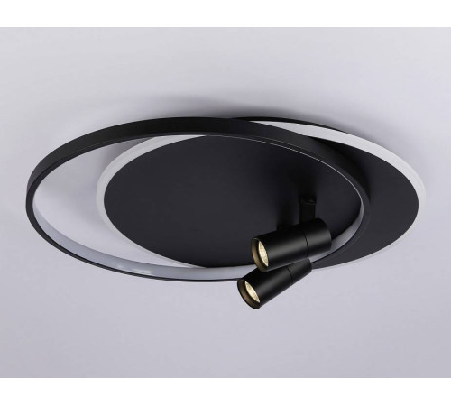 Накладной светильник Ambrella Light FL FL51393