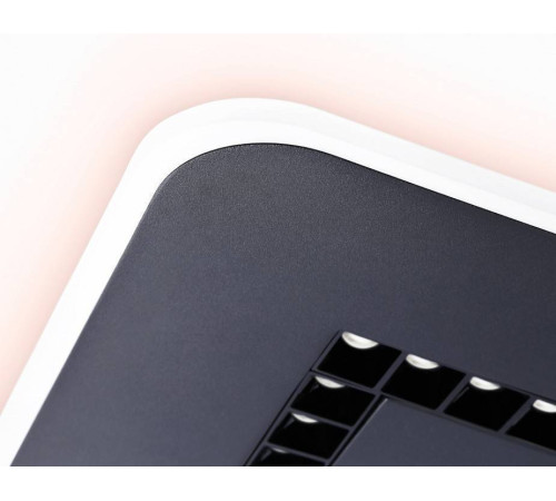 Накладной светильник Ambrella Light FL FL51419