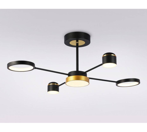 Люстра на штанге Ambrella Light FL FL51632