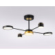 Люстра на штанге Ambrella Light FL FL51632