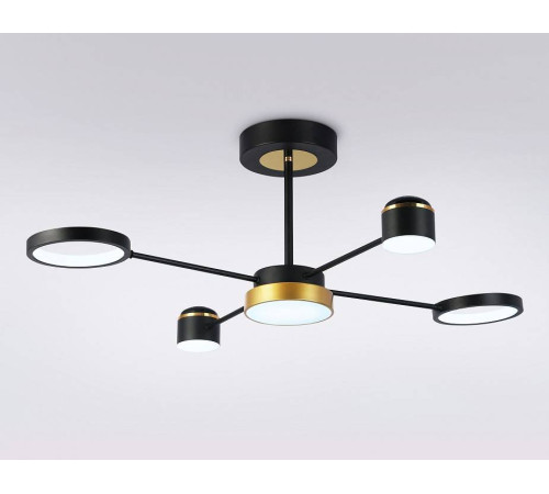 Люстра на штанге Ambrella Light FL FL51632