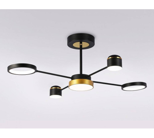 Люстра на штанге Ambrella Light FL FL51632