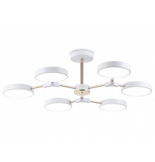 Люстра на штанге Ambrella Light FL FL516333