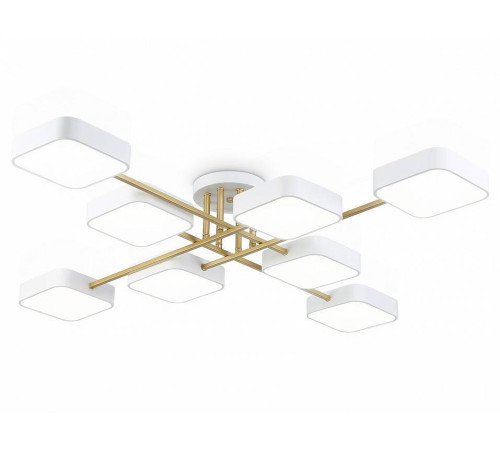 Потолочная люстра Ambrella Light FL FL516346
