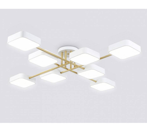 Потолочная люстра Ambrella Light FL FL516346