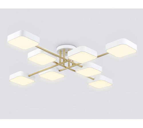 Потолочная люстра Ambrella Light FL FL516346