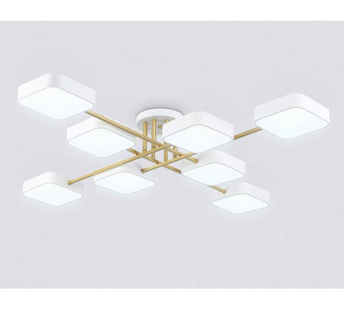 Потолочная люстра Ambrella Light FL FL516346